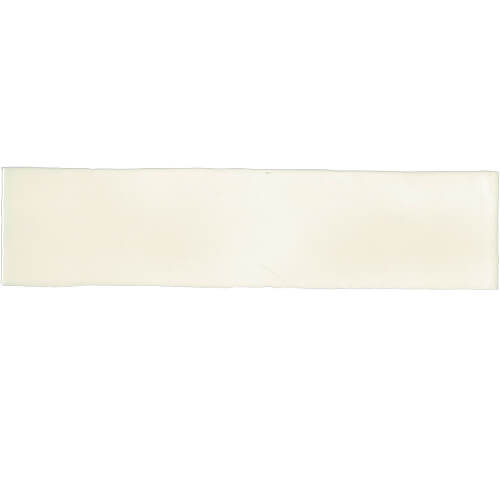 Manual Wall 3x12 Cream Glossy tile