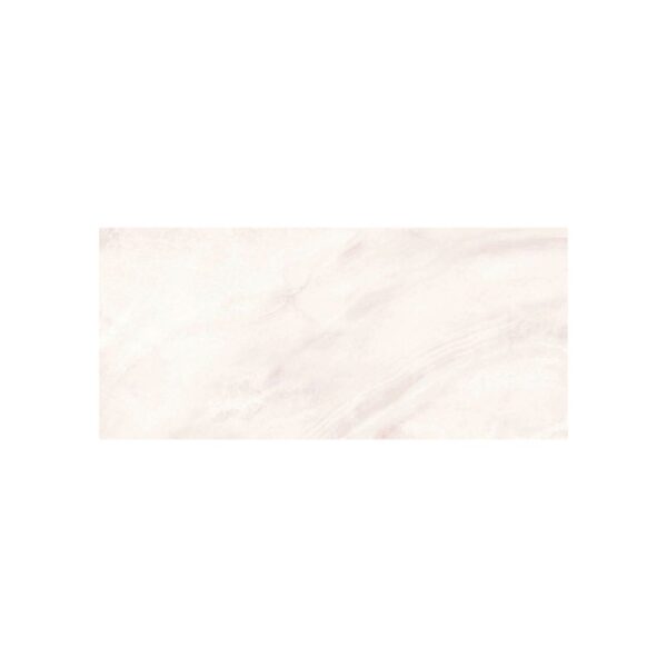 Onix Agata White 10x22 Glossy tile