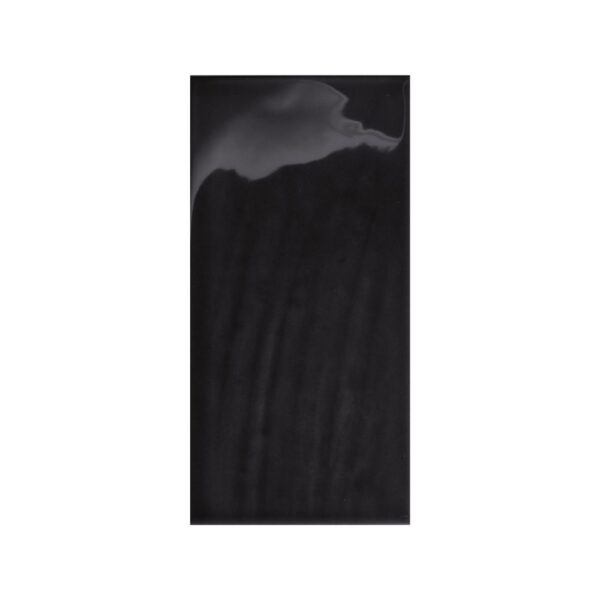Whisper Antracite 2.6x5.2 Glossy tile