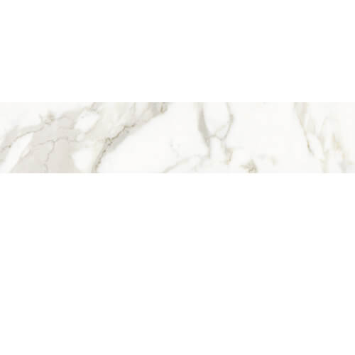 Pietra Santa Calacatta 2x10 Bull Polished tile
