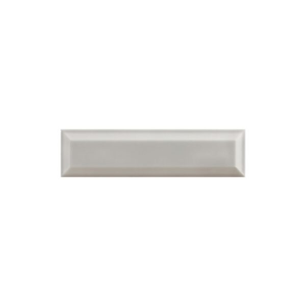 Adonis Perla 3x12 Bevel Glossy tile