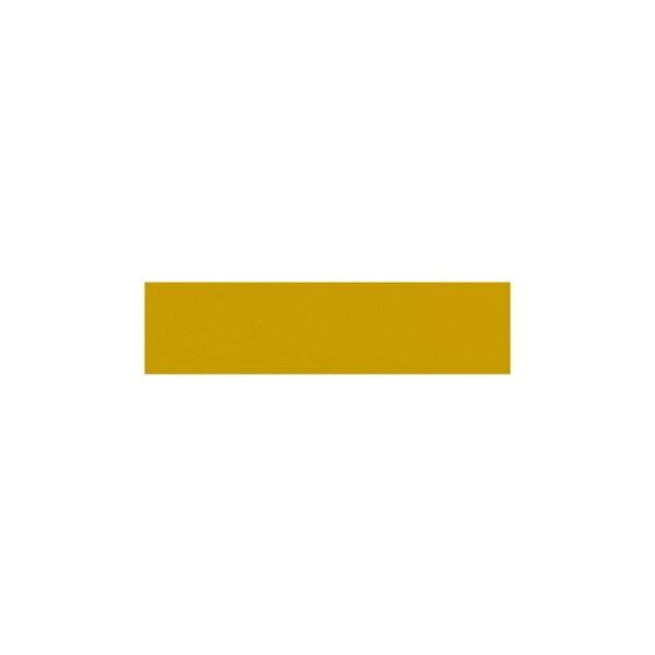 Adonis Yellow 3x12 Glossy tile