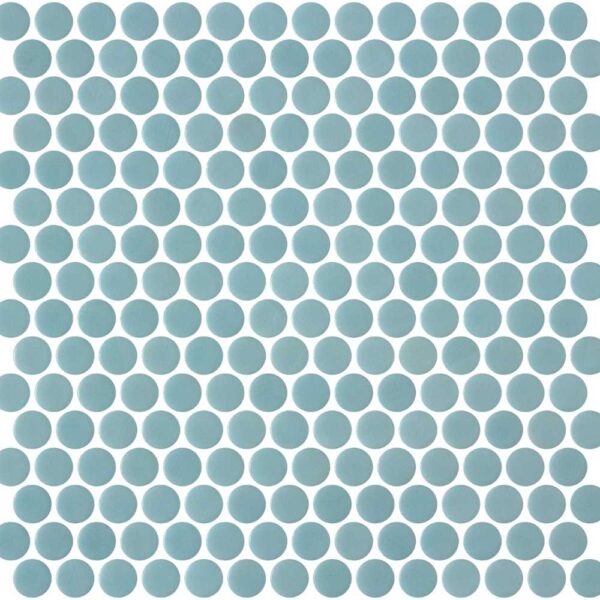 Islands Amalfi Penny Matte tile