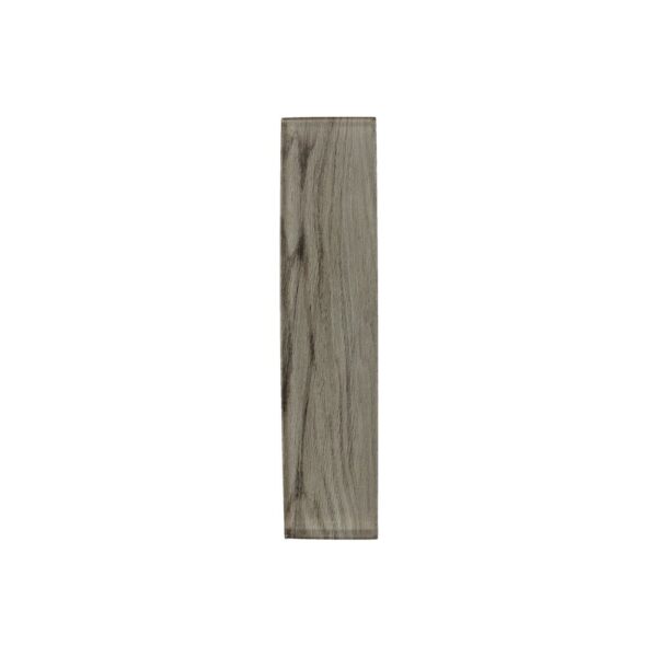 Woodhollow Glass Beige 3x12 Polished tile