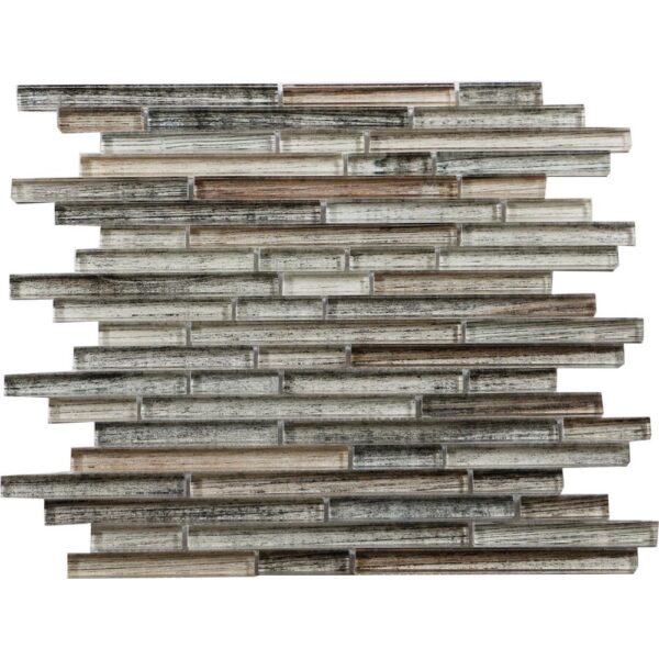 Exotica Beige Lineality Polished tile