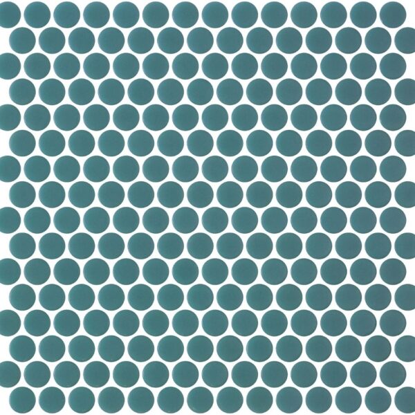 Islands Capri Penny Matte tile