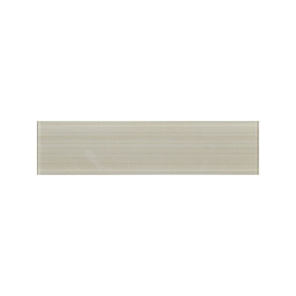 Silk Glass Cashimira 3x12 Polished tile
