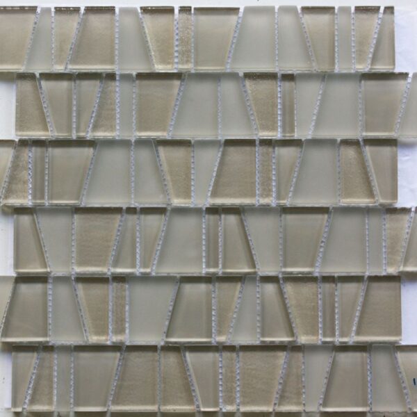 Flat Iron Cashmere Multi-Texture tile