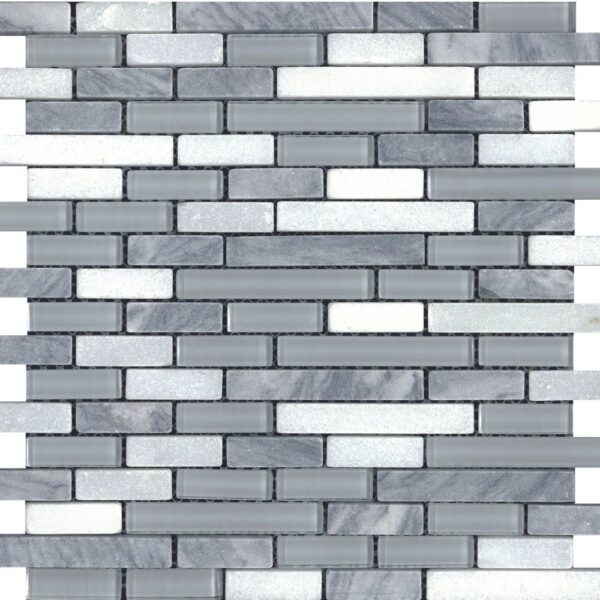 Clear & Natural Lineality Shore Multi-Texture tile
