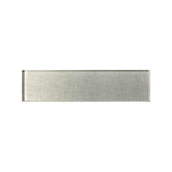 Luxe Eggshell 3x12 Polished tile