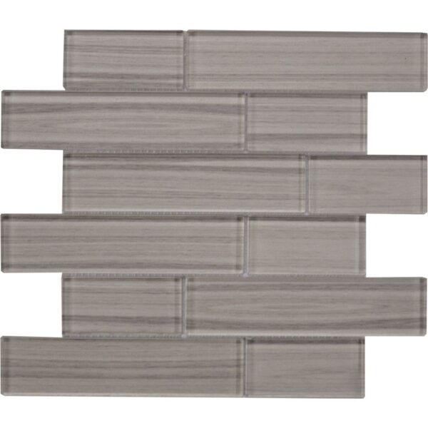 Barque Lineality Ash Polished tile