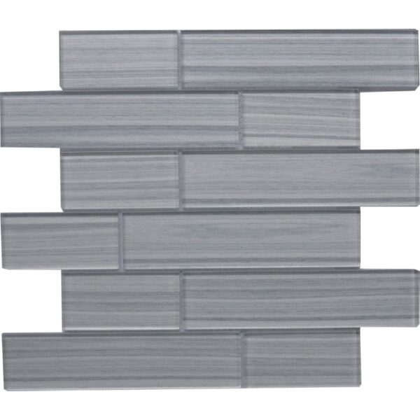 Barque Lineality Frost Polished tile
