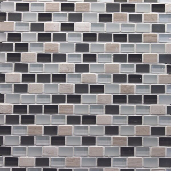 Versaille Lineality Pierre Multi-Texture tile