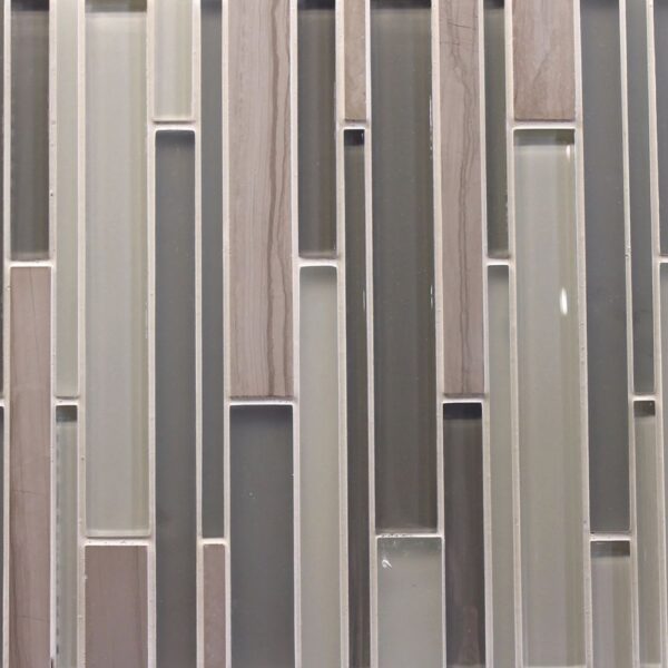 Versaille Lineality Plage Multi-Texture tile