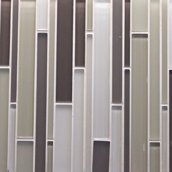 Watermill Lineality Truffle Multi-Texture tile