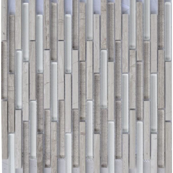 Loudoun Linen Lineality Multi-Texture tile