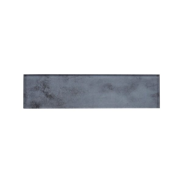Luxe Navy 3x12 Polished tile