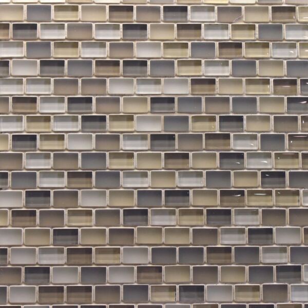 Watermill Small Brick Cafe Multi-Texture tile