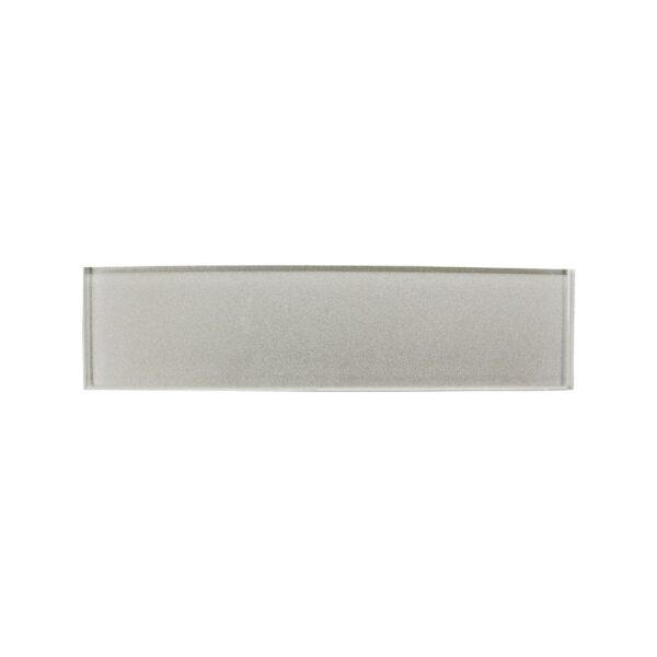 Luxe White 3x12 Polished tile