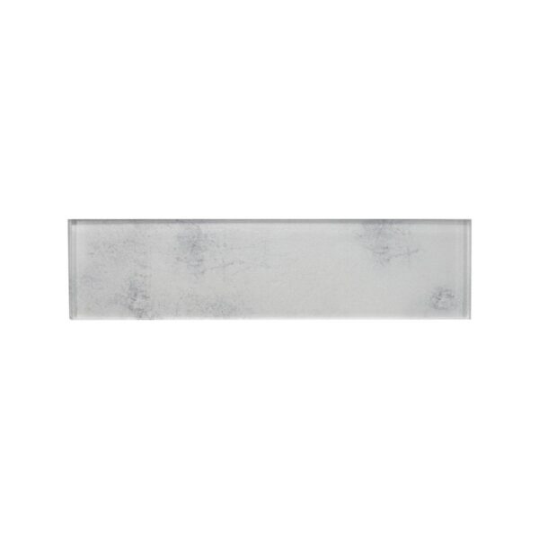 Luxe Zinc 3x12 Polished tile