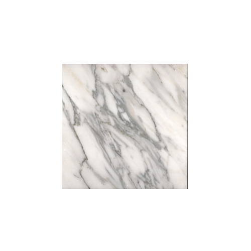 Bianco Carrara 12 Honed tile