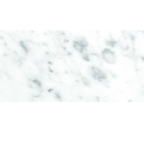 Bianco Carrara 12x24 Honed Pps tile