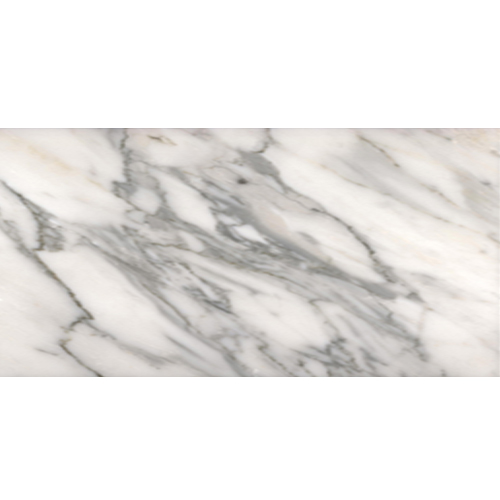 Bianco Carrara 12x24 Polished tile