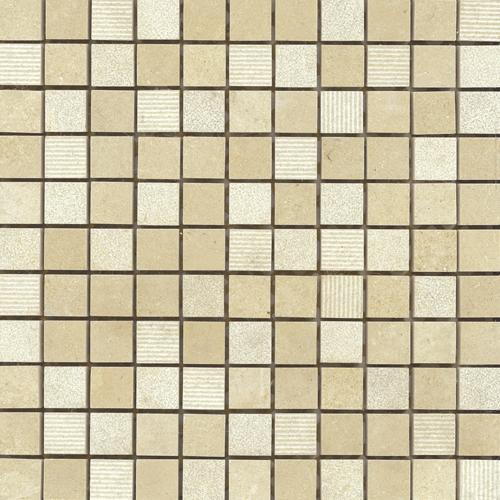 Golden Sand 1x1 Multi-Texture tile