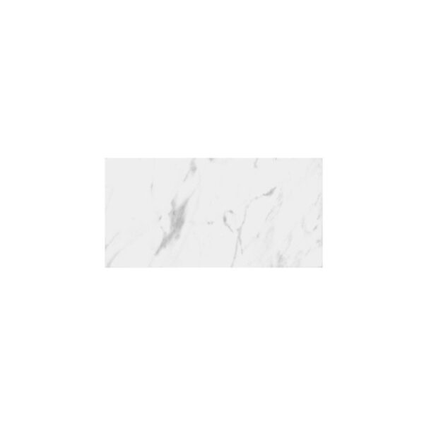 Statuario Premiere 3x6 Honed tile