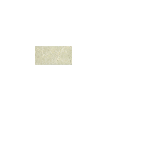 Crema Marfil 3x6 Polished tile