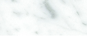 Bianco Carrara 3x6 Honed tile