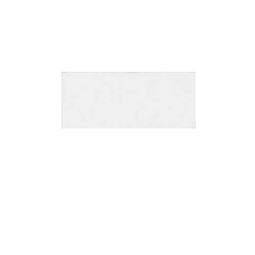 Thassos 3x6 Polished tile