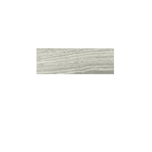 Driftwood White 4x12 Honed tile