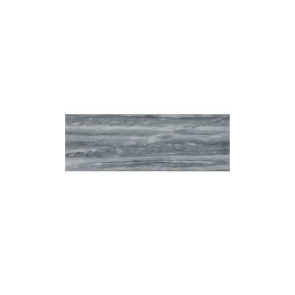 Italian Bardiglio 4x12 Honed tile