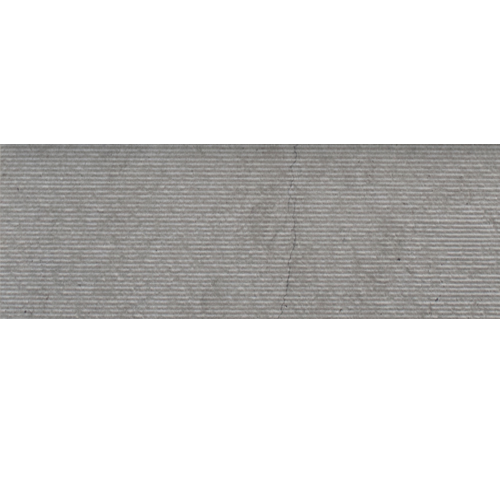 Silver Stone 4x12 Structured Multi-Texture tile