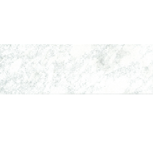 Bianco Carrara 4x12 Structured Multi-Texture tile