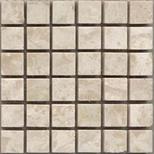 Botticino 5/8x5/8 Polished tile
