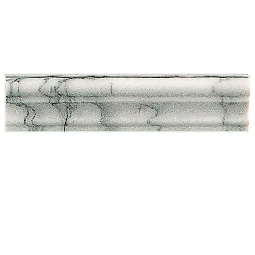 Arabescato Capitello 2x12 Honed tile