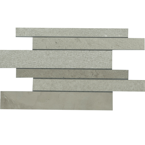 Sahara Lineality Large Honed tile