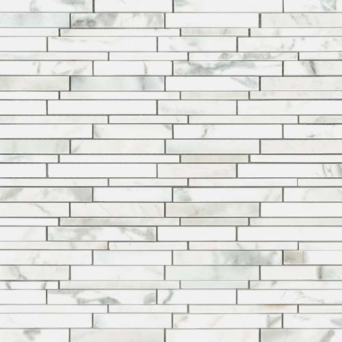 Calacatta Gold Lineality Polished tile