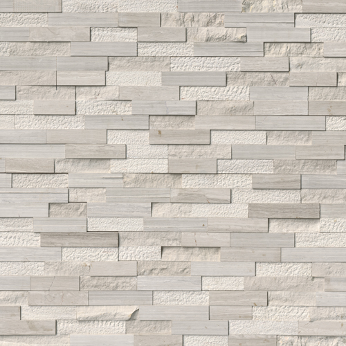 White Oak Multi 6x24 Multi-Texture tile