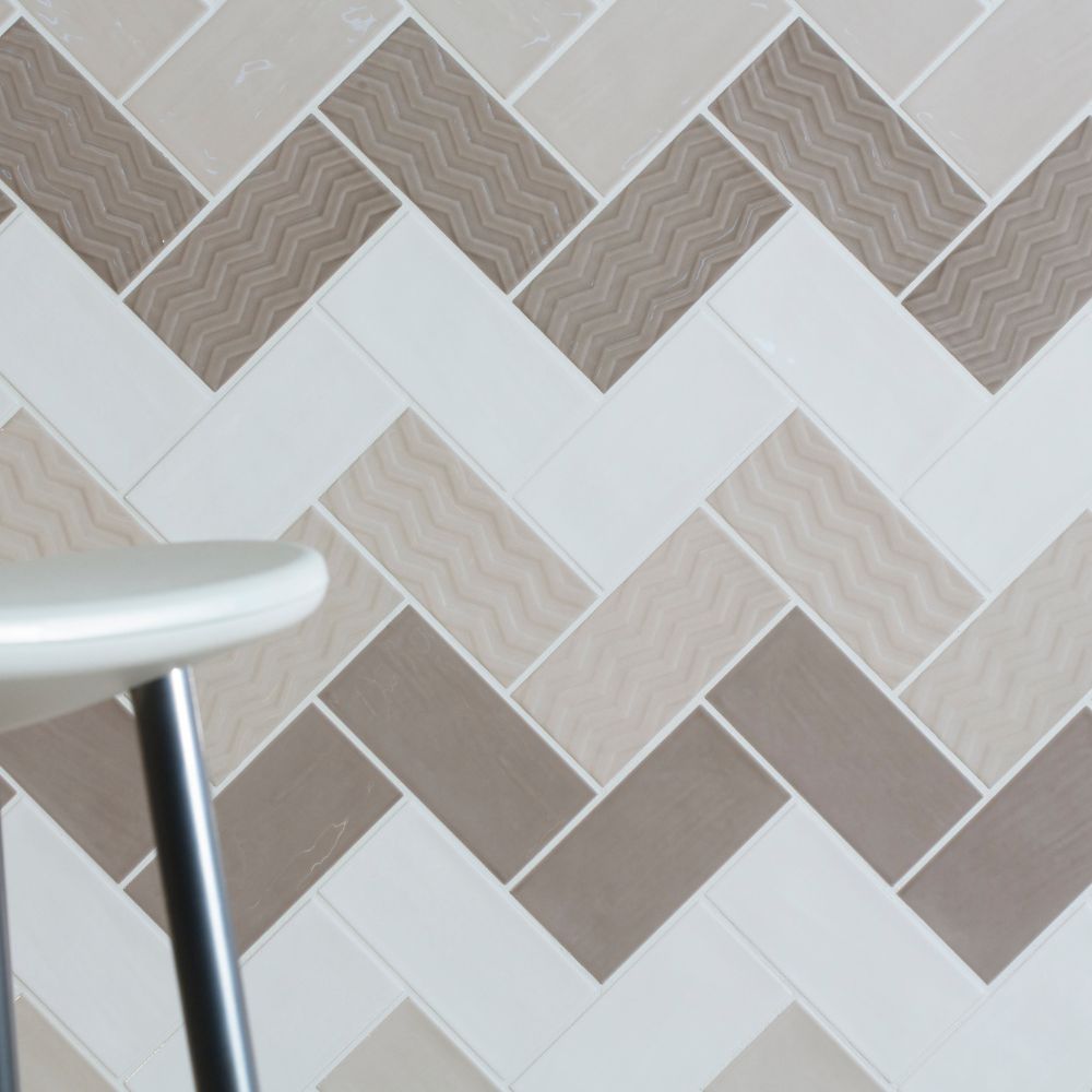Whisper Beige collection
