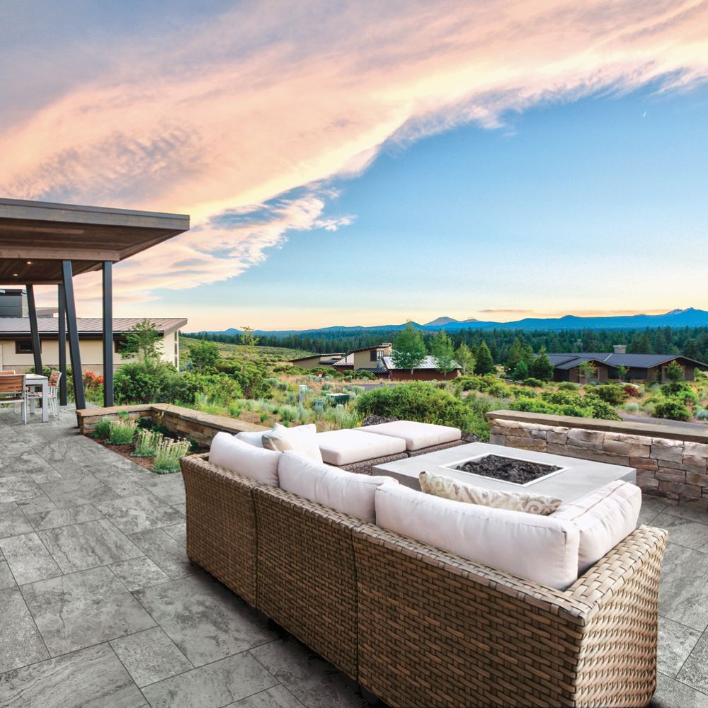 Tivoli Travertine collection