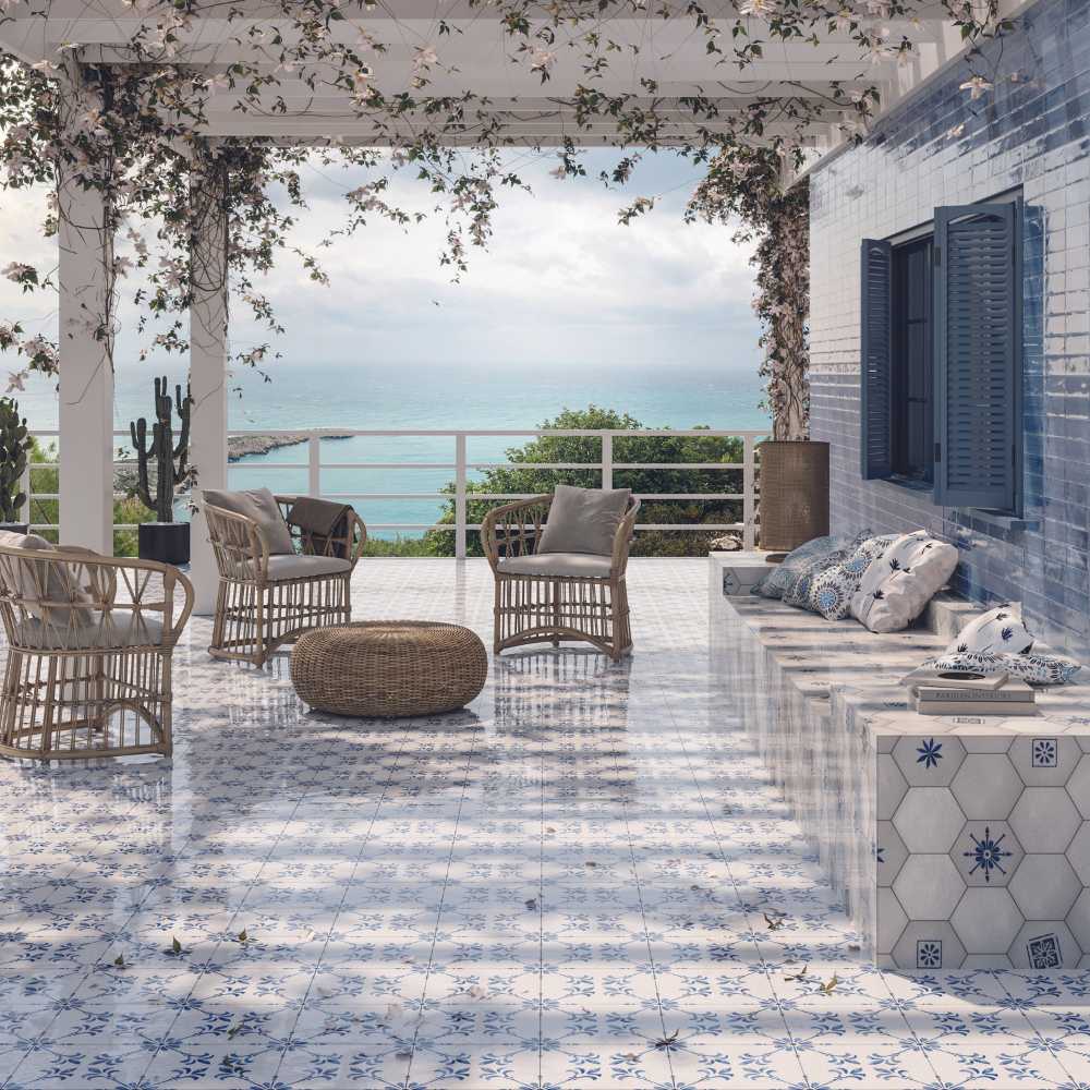 Monaco collection