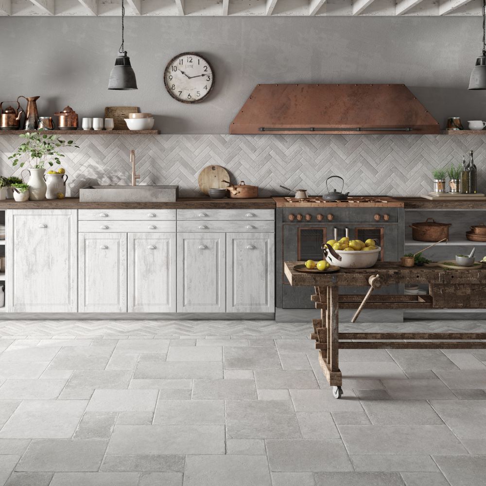 Petrastone Grigio collection