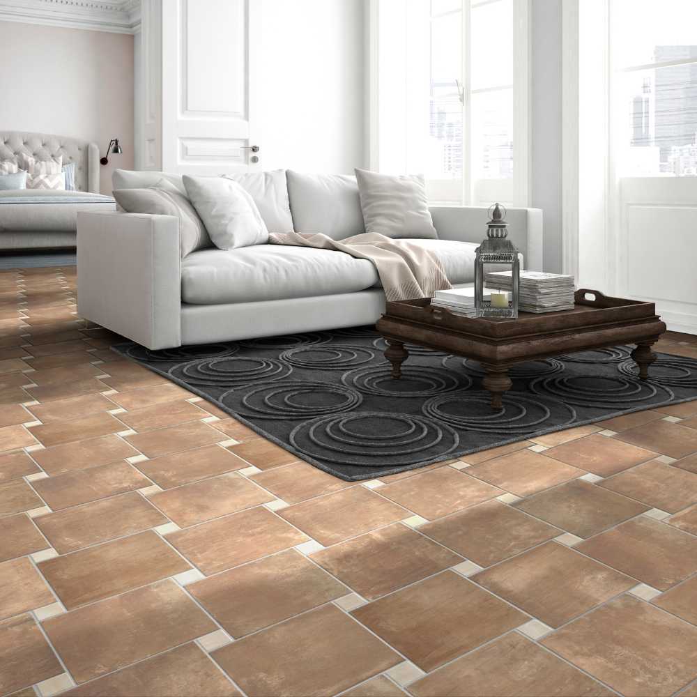 Piccolo Mocha & Cream collection