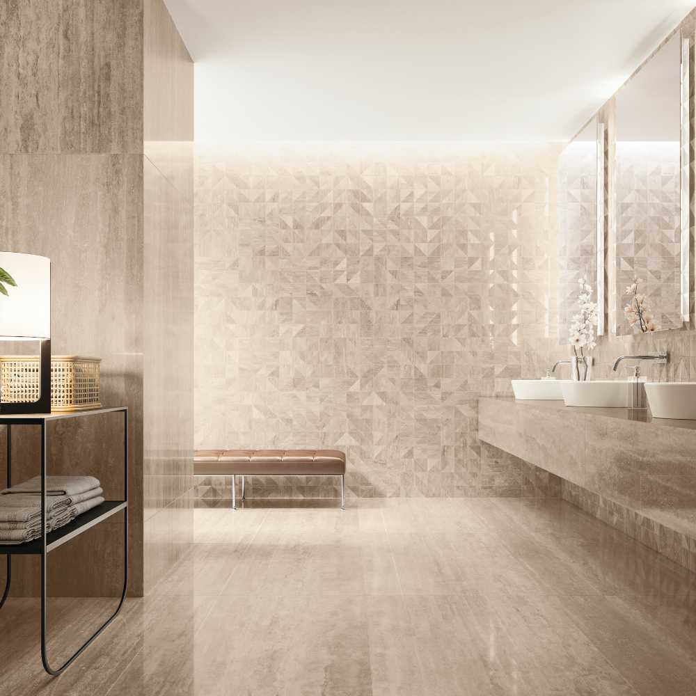 Prestige Beige collection
