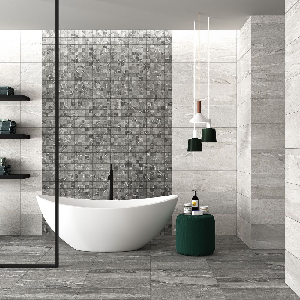 Savoie Marcel Perla Gris collection