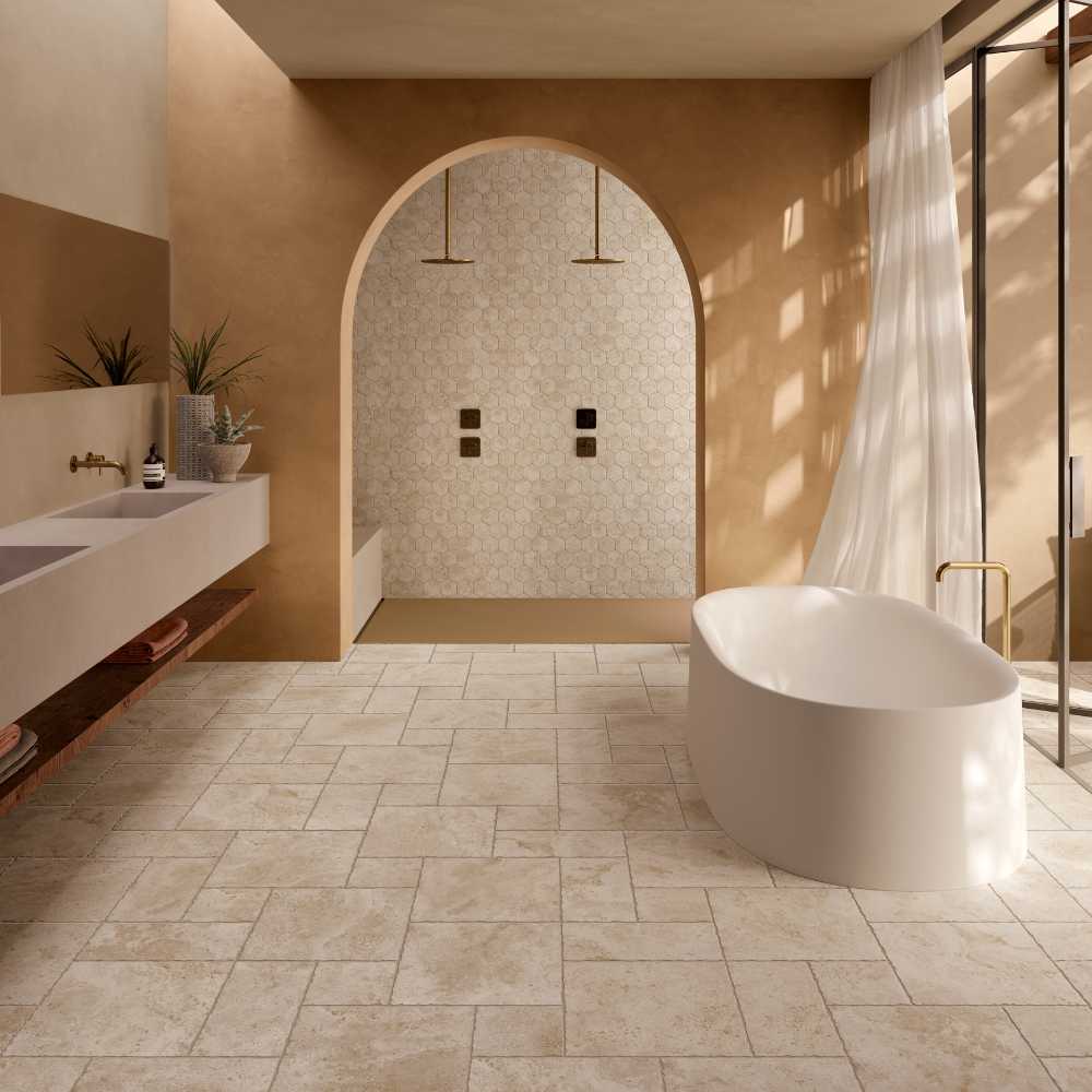 Tivoli Beige collection